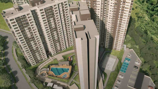 Apartamento en venta en Calasanz, Medellín · foto 2 de 23