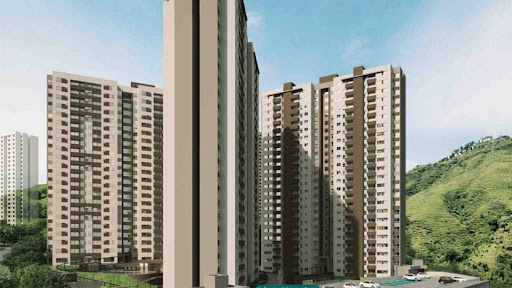 Apartamento en venta en Calasanz, Medellín · foto 3 de 23