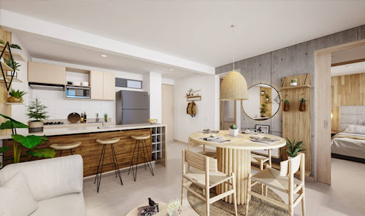 Apartamento en venta en Calasanz, Medellín · foto 4 de 23