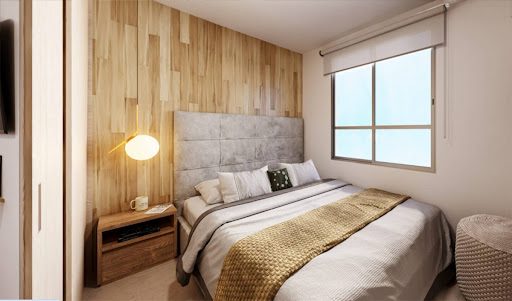 Apartamento en venta en Calasanz, Medellín · foto 5 de 23