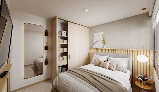 Apartamento en venta en Calasanz, Medellín · foto 6 de 23