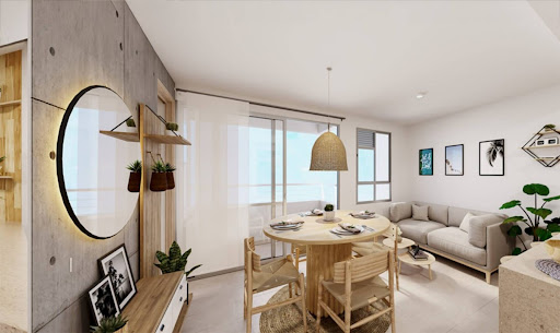 Apartamento en venta en Calasanz, Medellín · foto 7 de 23