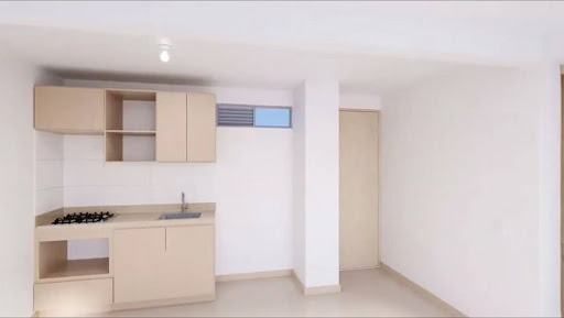 Apartamento en venta en Calasanz, Medellín · foto 8 de 23
