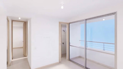 Apartamento en venta en Calasanz, Medellín · foto 9 de 23