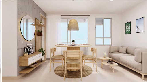Apartamento en venta en Calasanz, Medellín · foto 10 de 23