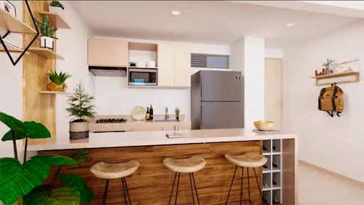 Apartamento en venta en Calasanz, Medellín · foto 11 de 23