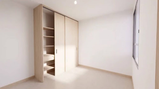 Apartamento en venta en Calasanz, Medellín · foto 14 de 23