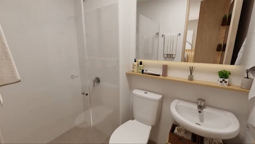 Apartamento en venta en Calasanz, Medellín · foto 16 de 23
