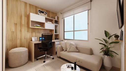 Apartamento en venta en Calasanz, Medellín · foto 18 de 23