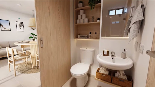Apartamento en venta en Calasanz, Medellín · foto 19 de 23