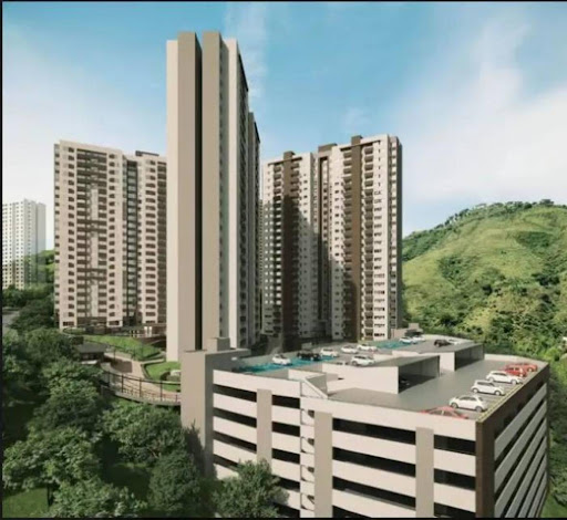 Apartamento en venta en Calasanz, Medellín · foto 21 de 23