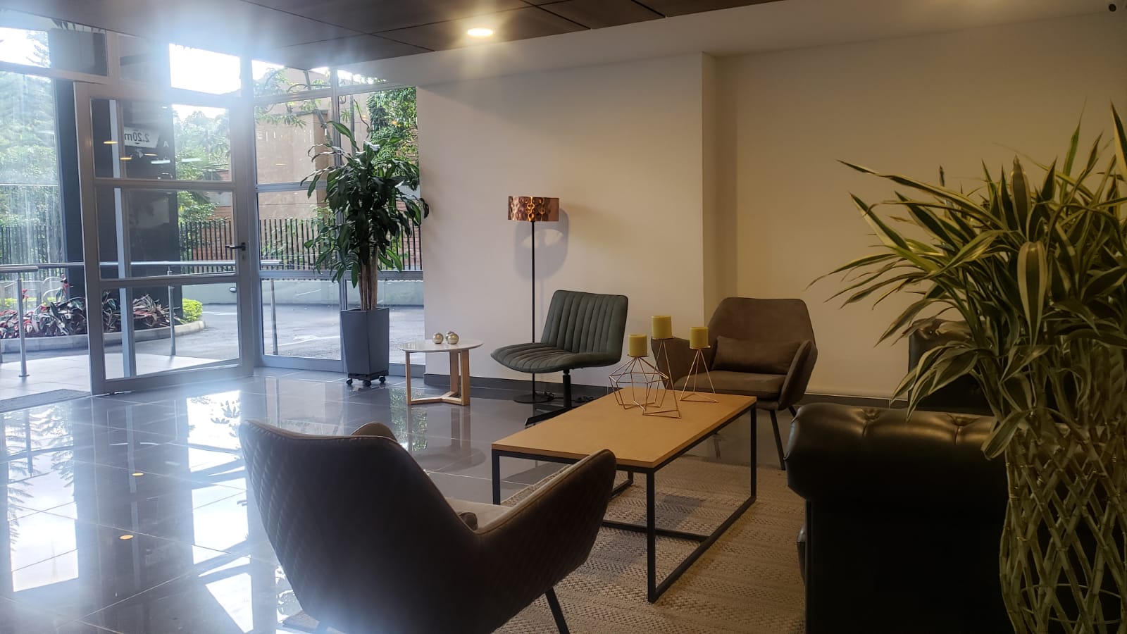 Apartamento en venta en Loma Del Escobero, Envigado · foto 14 de 18