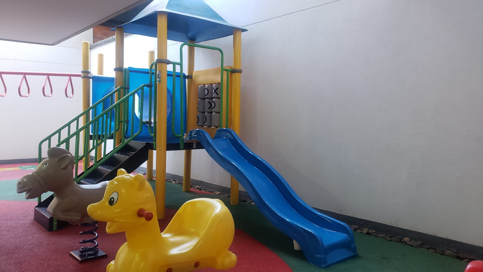 Apartamento en venta en Loma Del Escobero, Envigado · foto 17 de 18