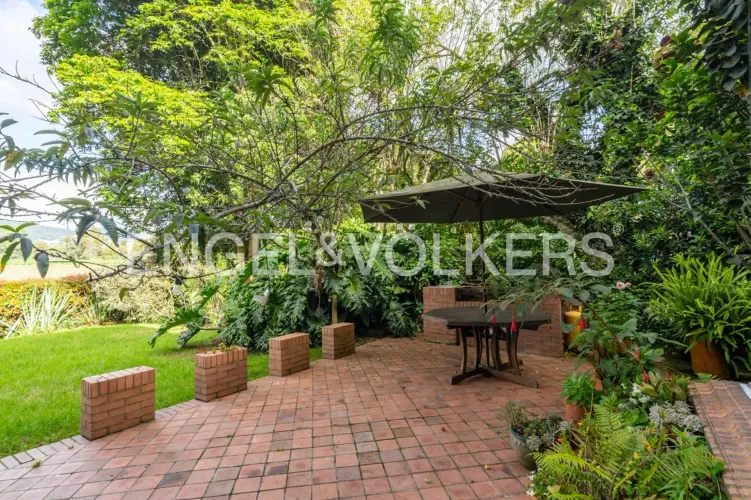 Casa de 4 alcobas en venta en Arrayanes, Bogotá, 400 m² · foto 13 de 14