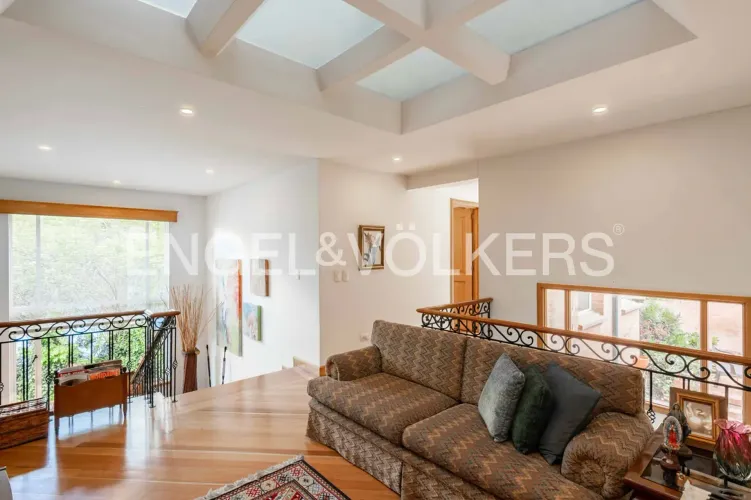 Casa de 4 alcobas en venta en Arrayanes, Bogotá, 400 m² · foto 12 de 14