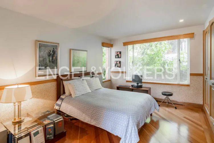 Casa de 4 alcobas en venta en Arrayanes, Bogotá, 400 m² · foto 11 de 14