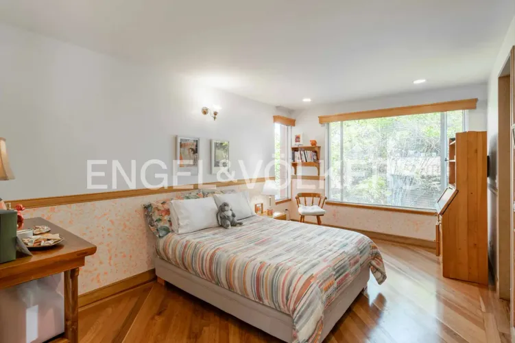Casa de 4 alcobas en venta en Arrayanes, Bogotá, 400 m² · foto 10 de 14