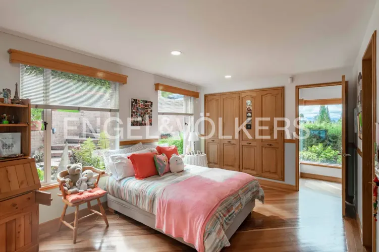 Casa de 4 alcobas en venta en Arrayanes, Bogotá, 400 m² · foto 9 de 14