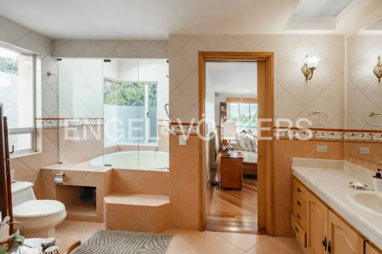 Casa de 4 alcobas en venta en Arrayanes, Bogotá, 400 m² · foto 8 de 14