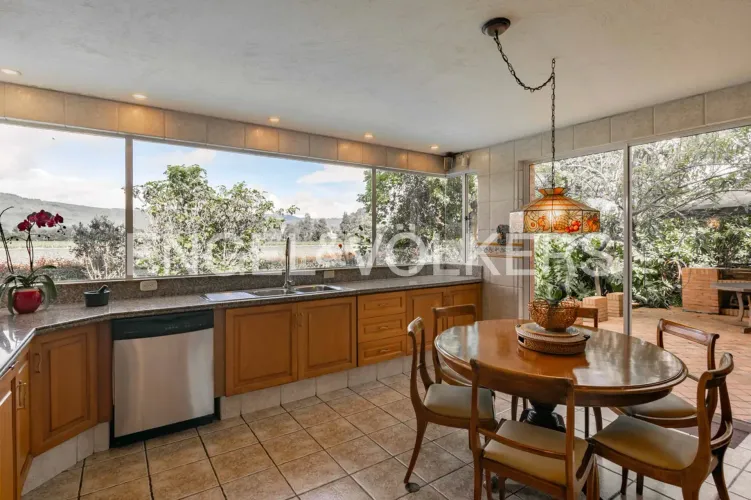 Casa de 4 alcobas en venta en Arrayanes, Bogotá, 400 m² · foto 5 de 14