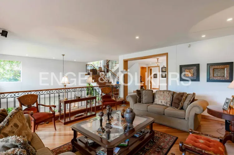 Casa de 4 alcobas en venta en Arrayanes, Bogotá, 400 m² · foto 2 de 14