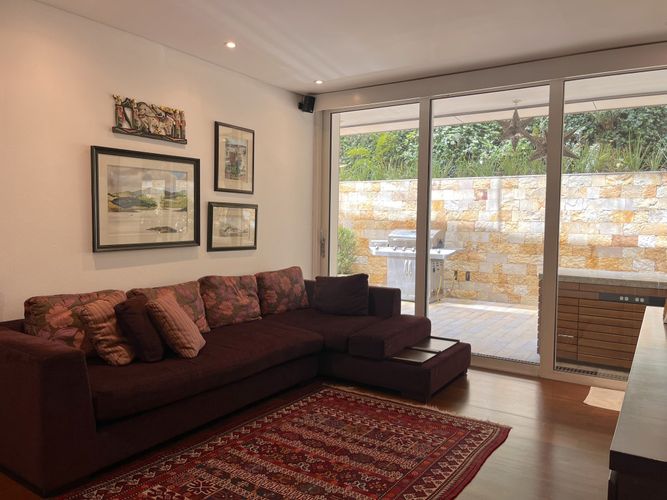 Apartamento de 3 alcobas en venta en Los Rosales, Bogotá, 290 m² · foto 5 de 24