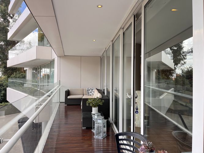 Apartamento de 3 alcobas en venta en Los Rosales, Bogotá, 290 m² · foto 7 de 24