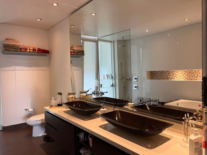 Apartamento de 3 alcobas en venta en Los Rosales, Bogotá, 290 m² · foto 13 de 24
