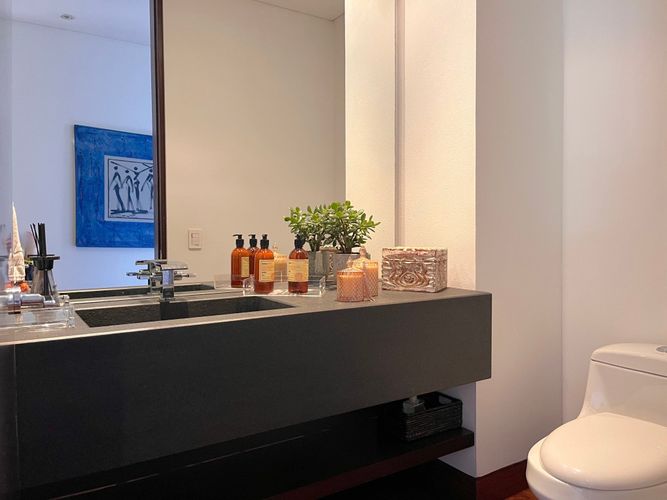 Apartamento de 3 alcobas en venta en Los Rosales, Bogotá, 290 m² · foto 14 de 24