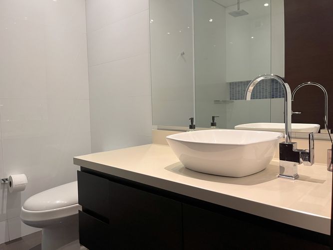 Apartamento de 3 alcobas en venta en Los Rosales, Bogotá, 290 m² · foto 18 de 24