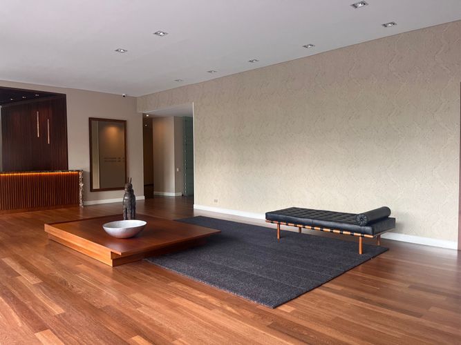 Apartamento de 3 alcobas en venta en Los Rosales, Bogotá, 290 m² · foto 19 de 24
