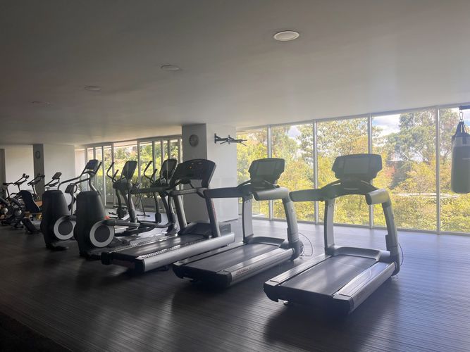 Apartamento de 3 alcobas en venta en Los Rosales, Bogotá, 290 m² · foto 21 de 24