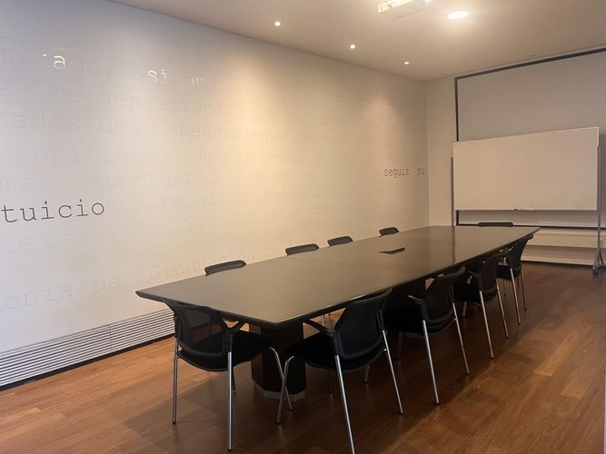 Apartamento de 3 alcobas en venta en Los Rosales, Bogotá, 290 m² · foto 22 de 24