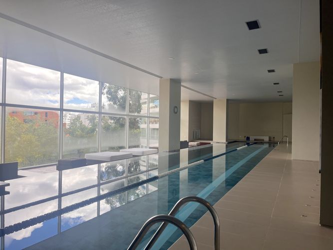 Apartamento de 3 alcobas en venta en Los Rosales, Bogotá, 290 m² · foto 23 de 24