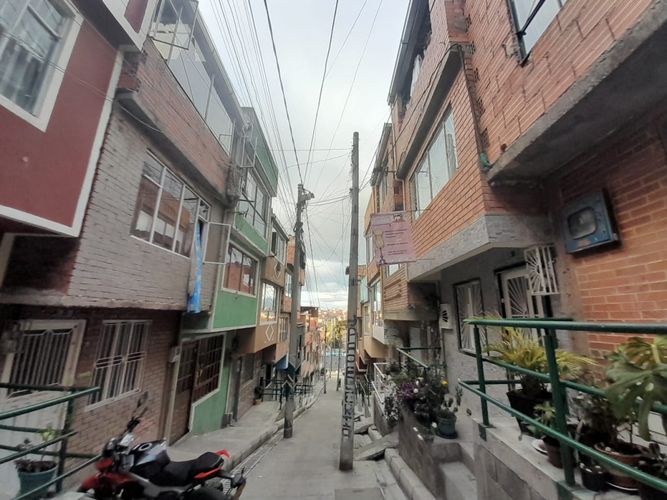 Casa en venta en Arborizadora Alta, Bogotá · foto 2 de 20