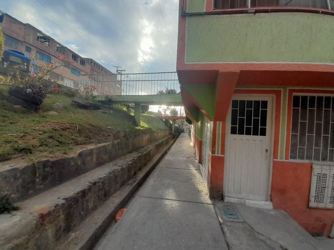 Casa en venta en Arborizadora Alta, Bogotá · foto 3 de 20