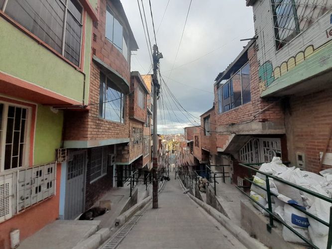 Casa en venta en Arborizadora Alta, Bogotá · foto 4 de 20