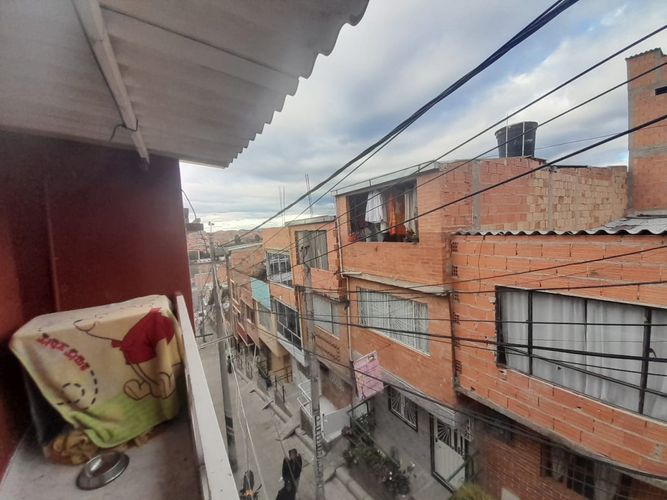 Casa en venta en Arborizadora Alta, Bogotá · foto 7 de 20