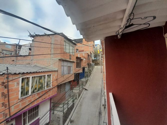 Casa en venta en Arborizadora Alta, Bogotá · foto 13 de 20