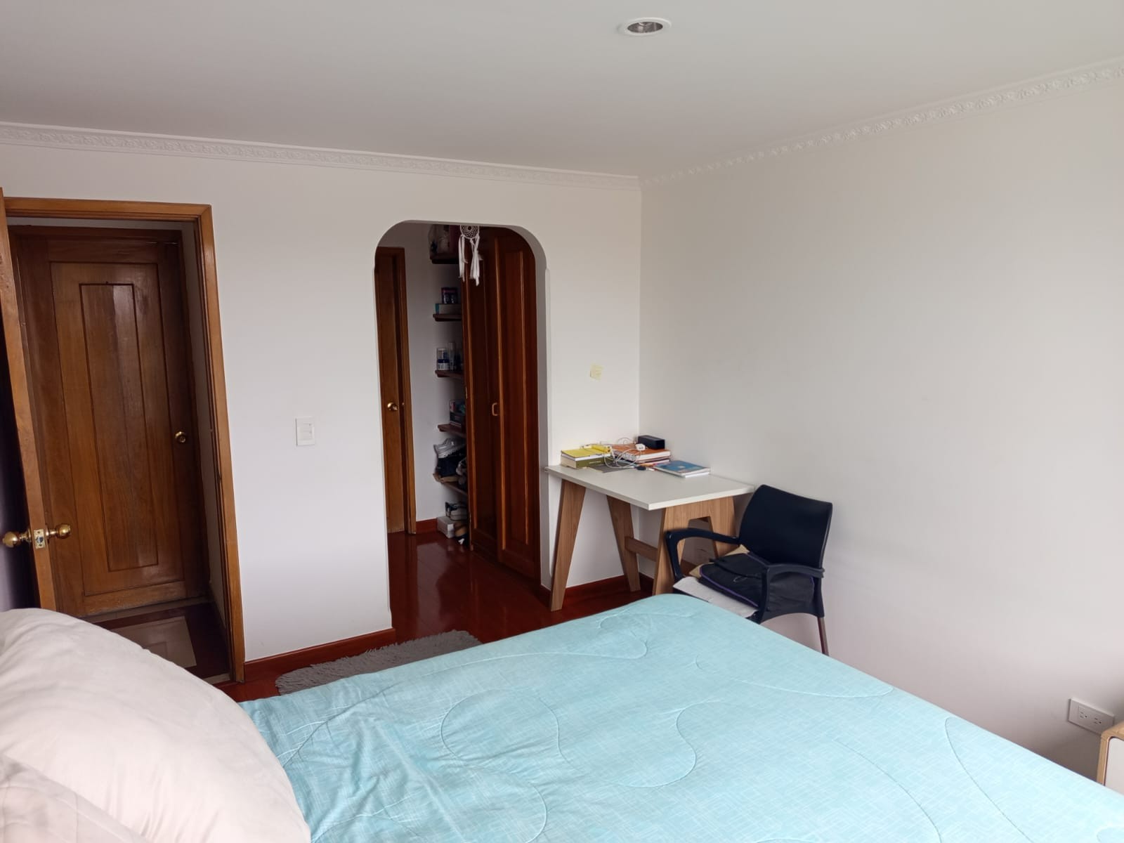 Apartamento en venta en El Contador, Bogotá · foto 8 de 21