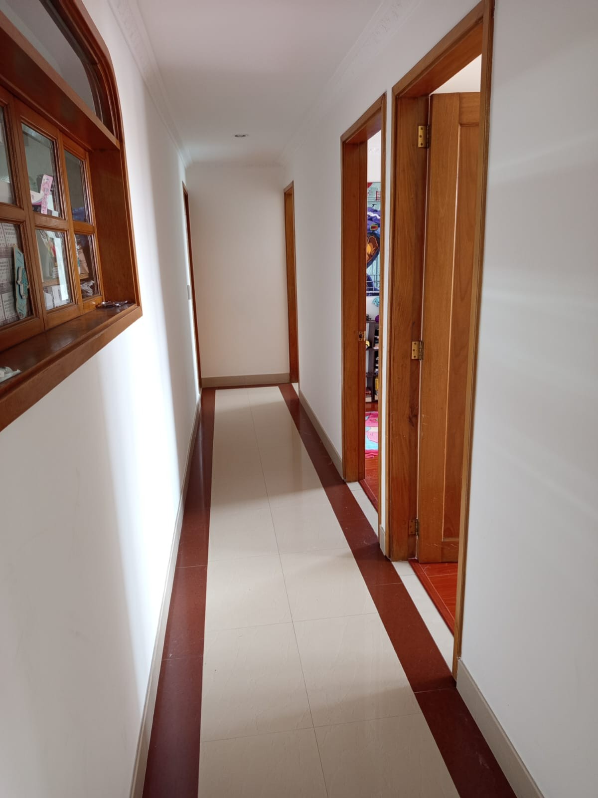 Apartamento en venta en El Contador, Bogotá · foto 2 de 21