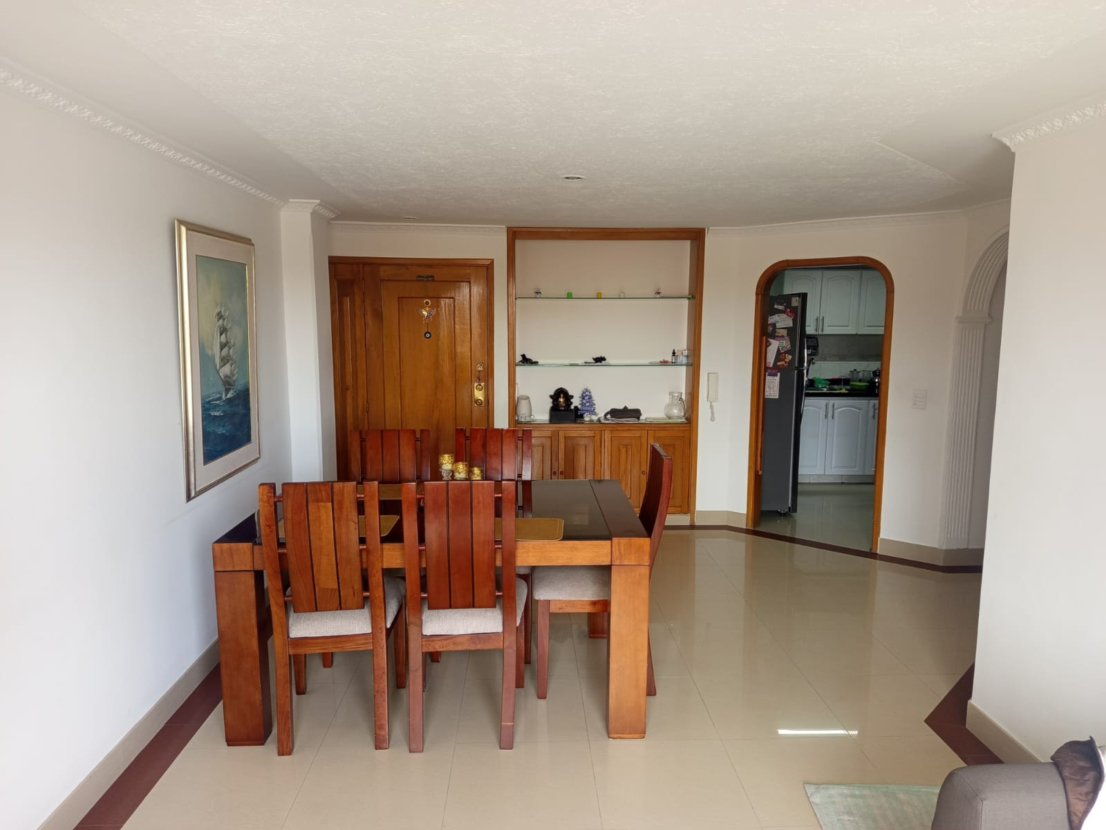 Apartamento en venta en El Contador, Bogotá · foto 9 de 21