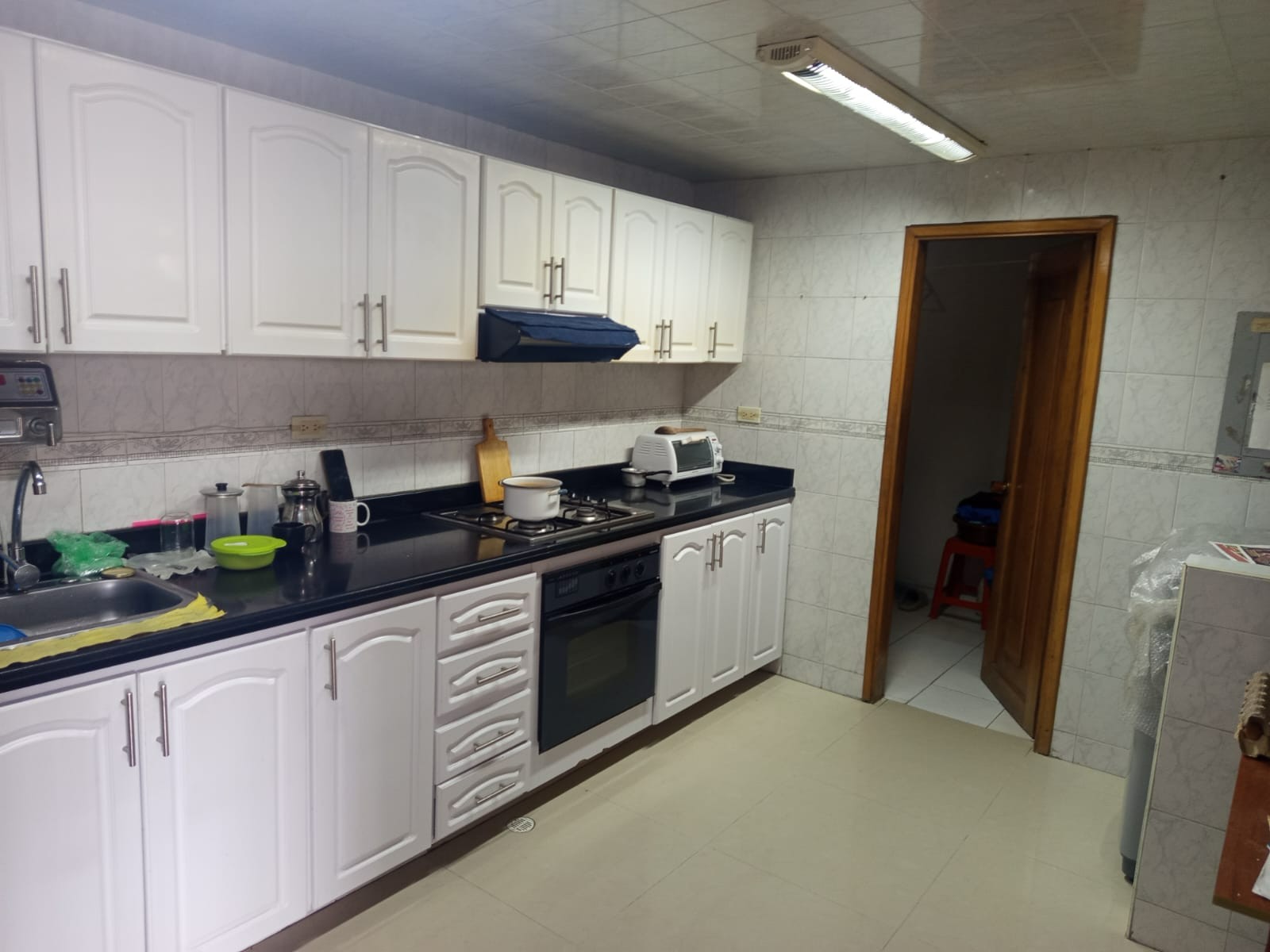 Apartamento en venta en El Contador, Bogotá · foto 15 de 21
