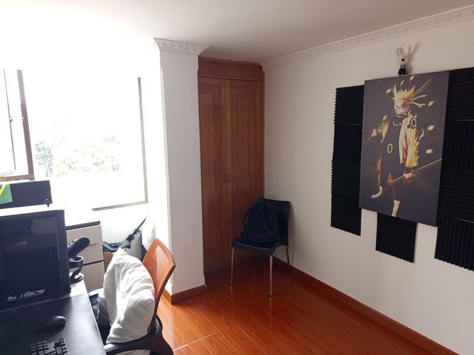 Apartamento en venta en El Contador, Bogotá · foto 5 de 21
