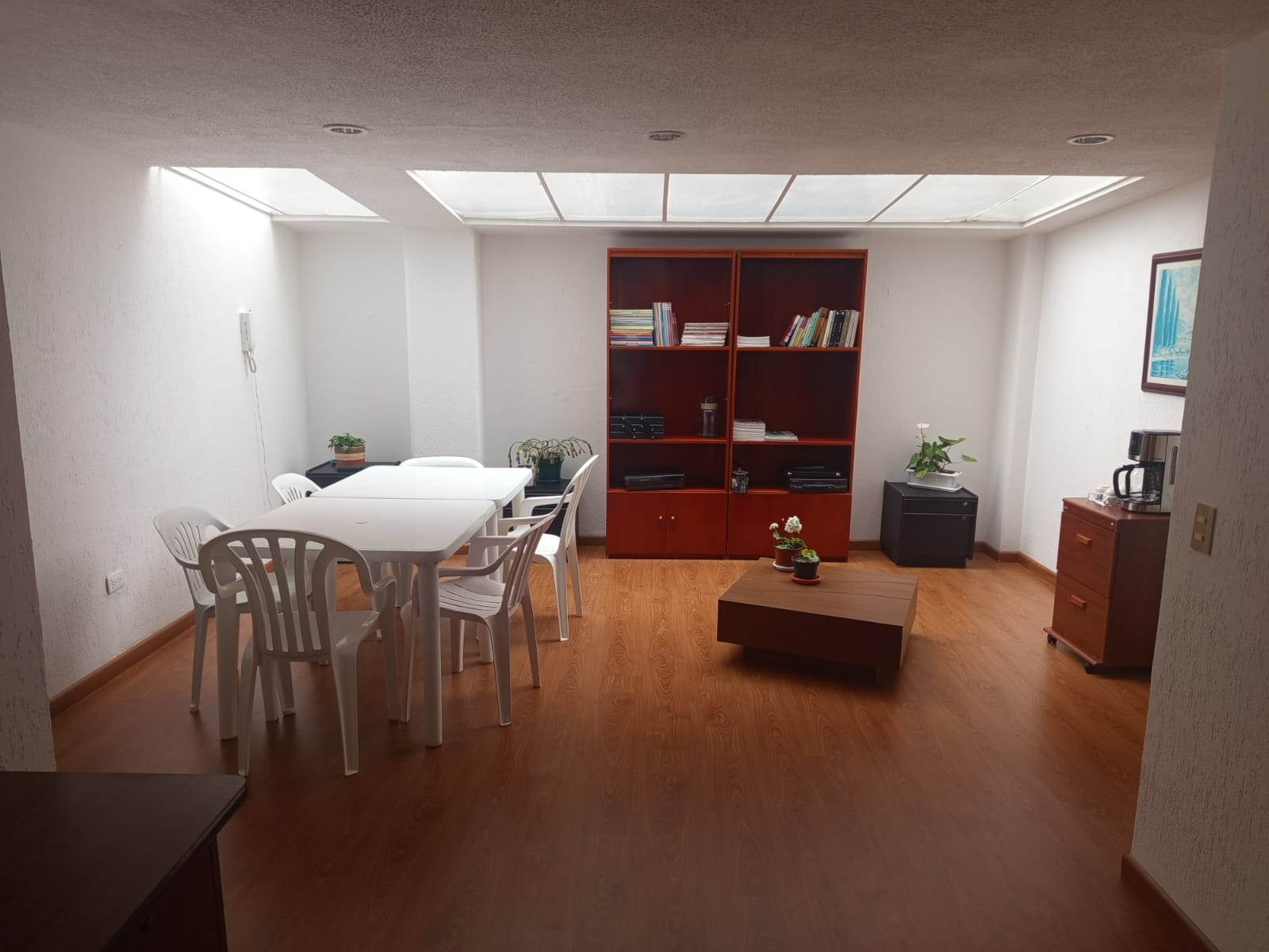 Apartamento en venta en El Contador, Bogotá · foto 16 de 21