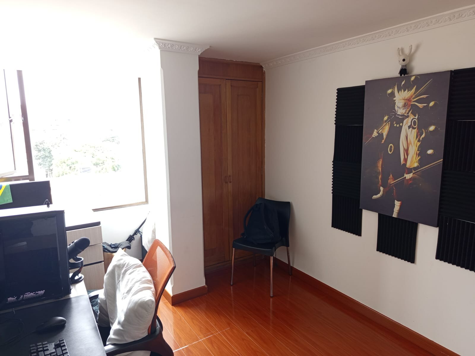 Apartamento en venta en El Contador, Bogotá · foto 13 de 21