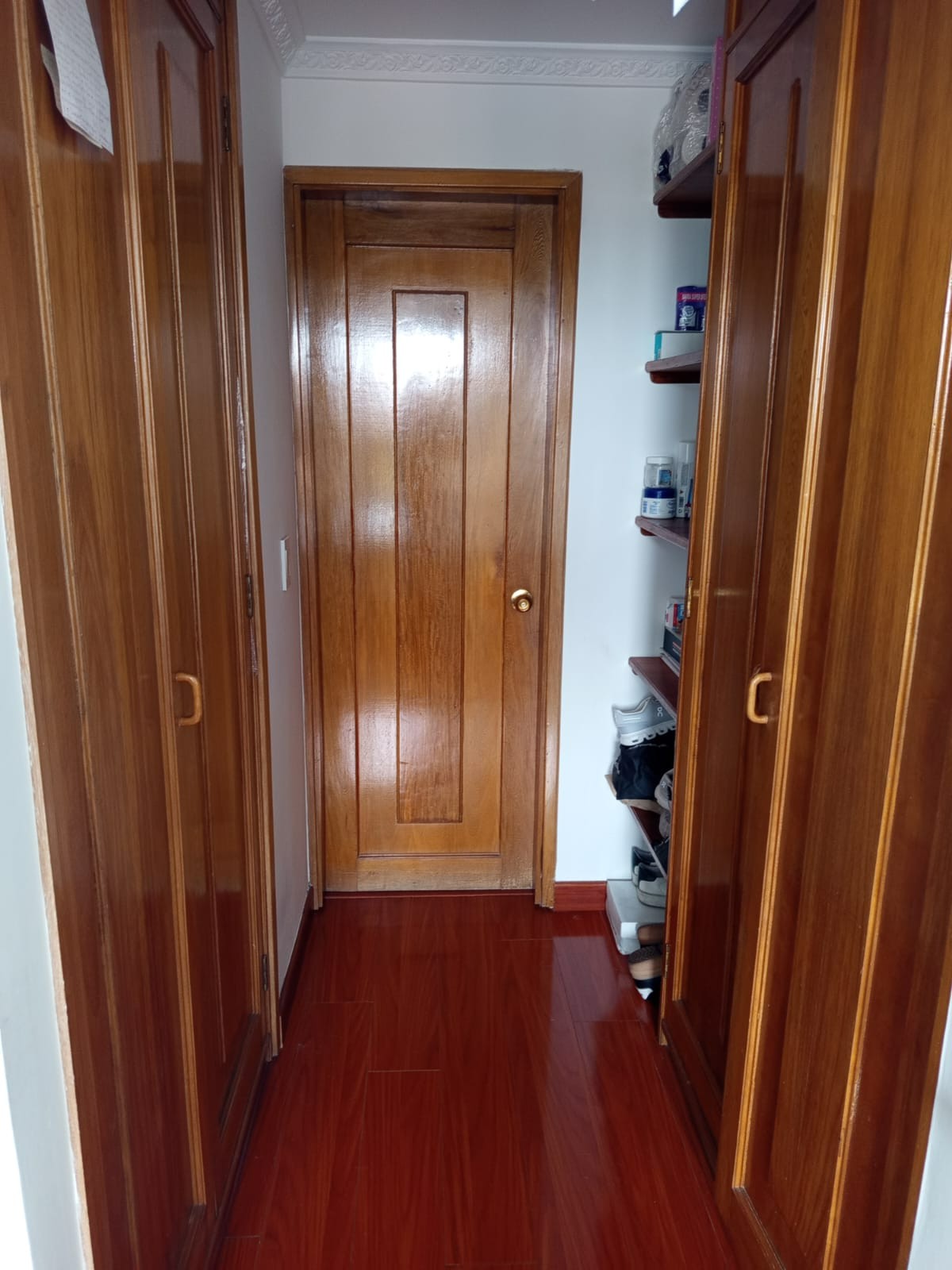 Apartamento en venta en El Contador, Bogotá · foto 11 de 21