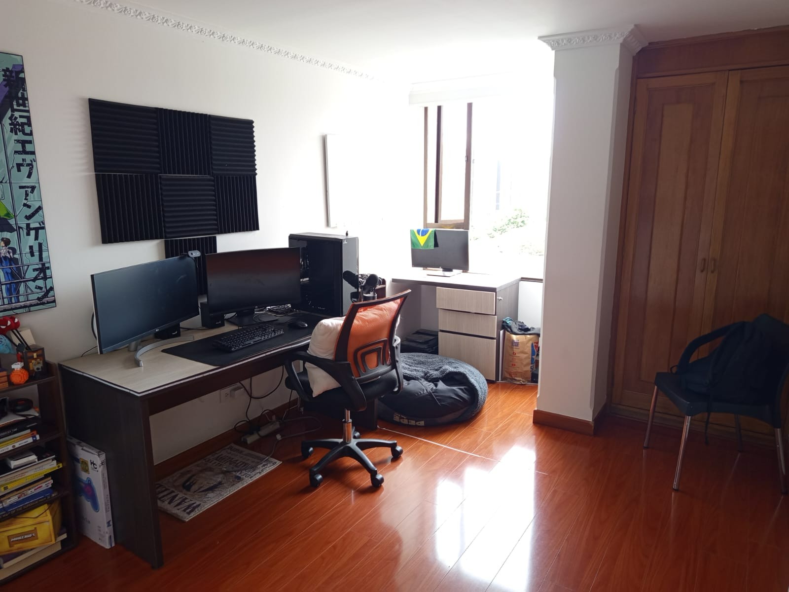 Apartamento en venta en El Contador, Bogotá · foto 12 de 21