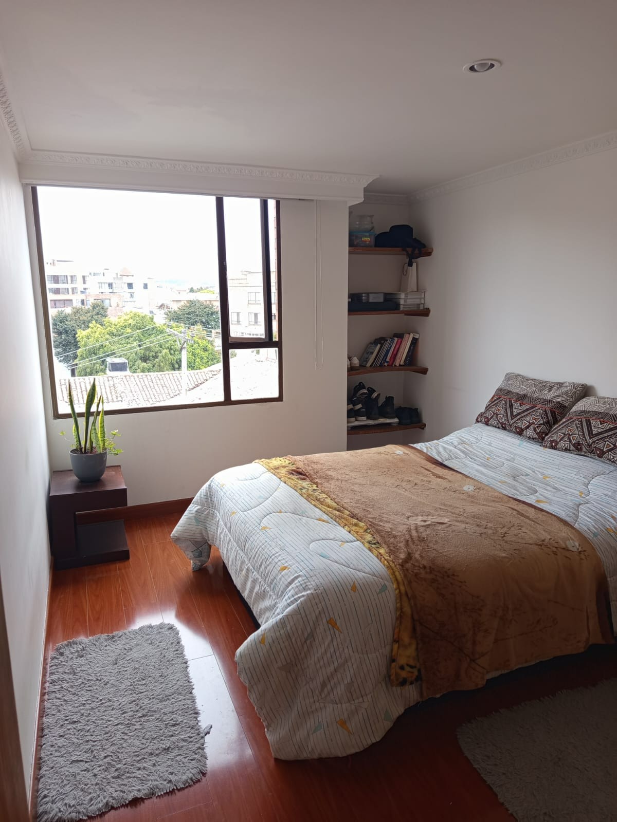 Apartamento en venta en El Contador, Bogotá · foto 3 de 21
