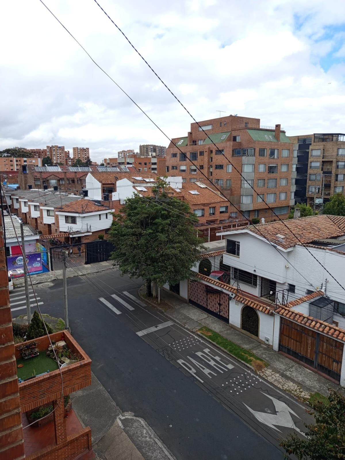 Apartamento en venta en El Contador, Bogotá · foto 19 de 21